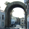 Arco de Trajano