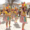 Domingo de Piñata en Azuaga