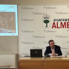 Presentación polígono industrial de Almendralejo