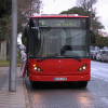 Bus urbano de Mérida