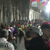 Multitudinario carnaval de Badajoz 2023