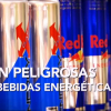 Bebidas energéticas 