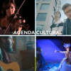 Agenda Cultural