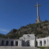 Luz verde a la exhumación de los restos de las víctimas en el Valle de Cuelgamuros