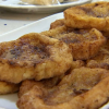 Torrijas