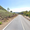 Carretera Alía