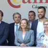 La ministra Calviño en Cáceres