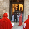 Lunes Santo en Mérida