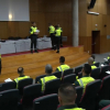 Examen de la Guardia Civil