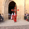 Procesiones en Cáceres