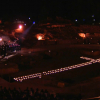 Viacrucis en Mérida