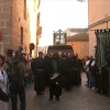 Procesiones en Cáceres