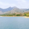 Playa Cancho del Fresno de Cañamero