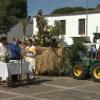 San Isidro en Valencia de Alcántara