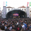 Concierto el sábado por la tarde en la Plaza Mayor