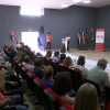 Asamblea de UGT en Mérida