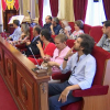 Pleno Badajoz, legislatura hasta 2023