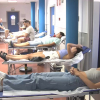 Donaciones de sangre en Villafranca de los Barros