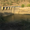 Embalse de Tentudía