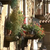 Alojamientos turísticos en Extremadura