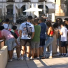 Turismo en Cáceres en el puente de agosto