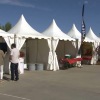 Feria del Tomate en Miajadas