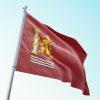 bandera de badajoz