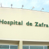 hospital zafra