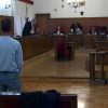 Juicio en Badajoz