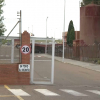 Centro penitenciario de Badajoz