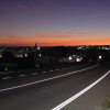 Carretera Zafra-Jerez