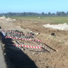 Carretera del aeropuerto de Badajoz