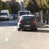 Limitación de velocidad en Badajoz