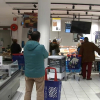 Últimas compras en Nochebuena