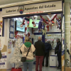 Lotería de Navidad en Plasencia