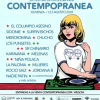 Cartel del festival Contempopránea