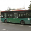 Autobuses urbanos en Plasencia