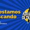 ¡Apúntate al casting de Atrápame si puedes en Canal Extremadura televisión!