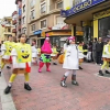 Desfile de carnaval en Navalmoral de la Mata