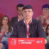 Discurso de Fernández Vara en el Congreso Regional del PSOE