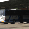 Estación de autobuses de Coria