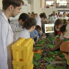 Feria de la Ciencia en Cáceres