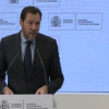 Óscar Puente, Ministro de Transportes y Movilidad Sostenible de España