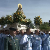 Bajada de la Virgen de la Montaña