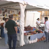 Feria de la Alfarería en Salvatierra de los Barros