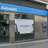 Sucursal del Sabadell en Mérida