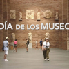 Día de los Museos