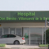 Hospital Don Benito-Villanueva