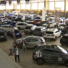 Feria del Automóvil en Badajoz