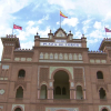 Plaza de las Ventas de Madrid